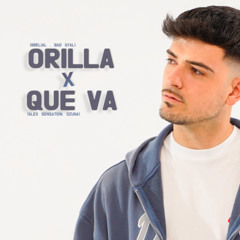 Orilla x Que Va (Miguel Romá Mashup) | FREE DOWNLOAD