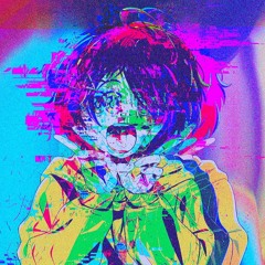 【PCPAINTBRUSH】ABANDONING