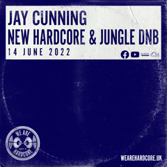 New Hardcore & Jungle D&B | 14 June 2022