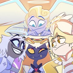 Like You - Hazbin Hotel Song