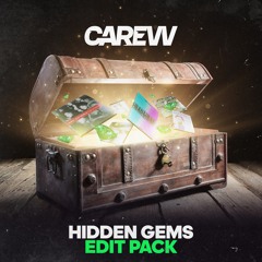 Hidden Gems - EDIT PACK (Free Download)