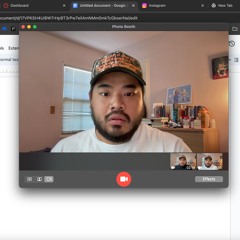 Joshua Yos INFO 210 - Project Assignment