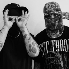 $UICIDEBOY$ X THREE 6 MAFIA - SWISSIDE (ZION PARA REMIX)