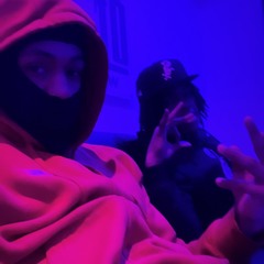 i been thuggin 4evr