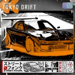 Xalras - TOKYO DRIFT (Cover)