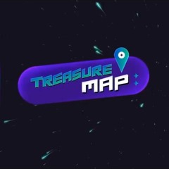 TREASURE 트레저 TREASURE MAP Logo Song