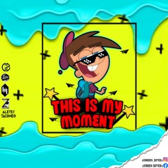 THIS IS MY MOMENT⚡ANDRES RIVERA DJ