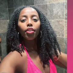 NOT FAIR by Leon Thomas III (Cover by ruhama honey)
