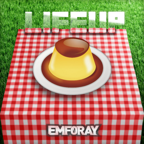 Comfort Zone [Emforay - Lifeup LP - see description for hidden tracks!]