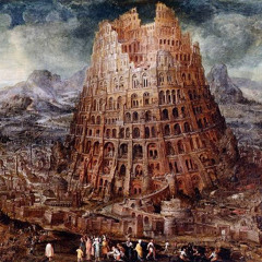 Babel (Gravitation)
