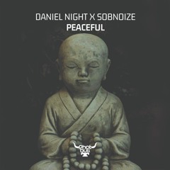 Daniel Night & Sobnoize - Peaceful
