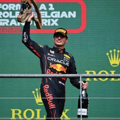 F1 บทสรุปF1 ฤดูกาล2022 แชมป์โลกไร้เทียมทานของ มักซ์ Red Bull Wonder Wheel