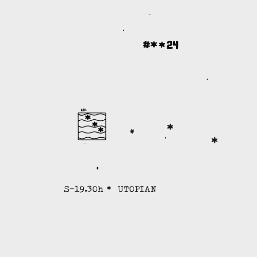 Utopian @ Perpendicular 2024