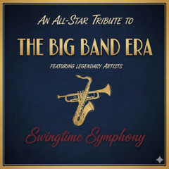 Dance Again - Big Band Swing Jazz