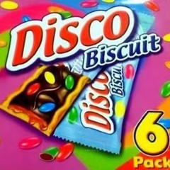 DISCO BISCUITS (MIX)