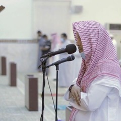 الشيخ صالح الطوالة :: قراءة تدبرية خاشعة من سورة سبأ