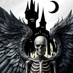 Darkness is a haven
