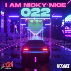 I Am Nicky Nice 022