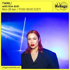 TWIRL! - Kim Anh - 28 Apr 2025