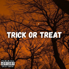 trick or treat (prod. zincwav)