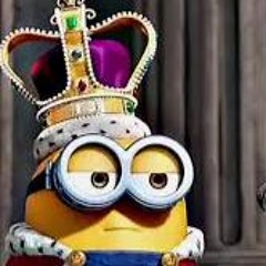 KING BOB!!