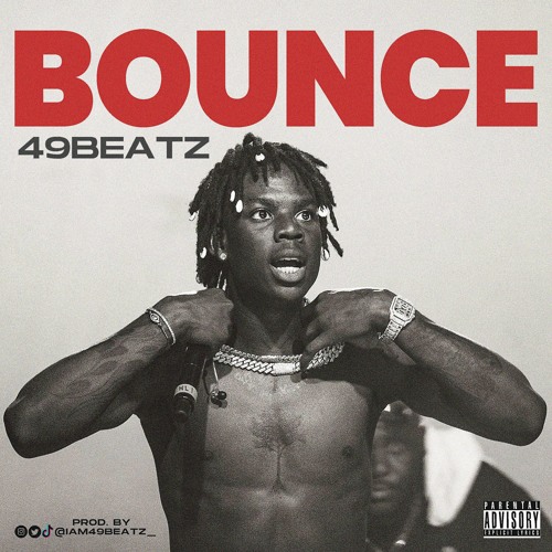 (Free) ''Bounce'' FireBoy Feat Rema X King Promise Type Beat A Minor 2022 Afrobeat Instrumental