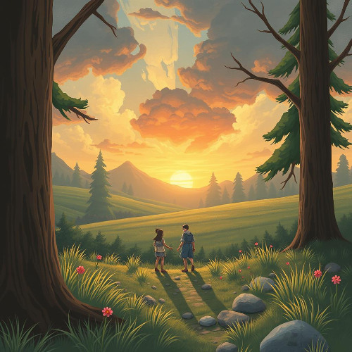 Until We Meet Again