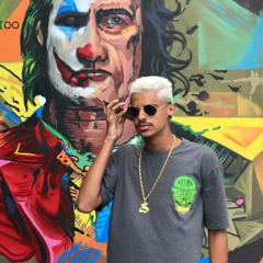 MC Klayver ks - LAÇO DA MALDITA -