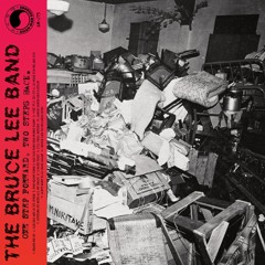 Beats Me Up (feat. Skatune Network)