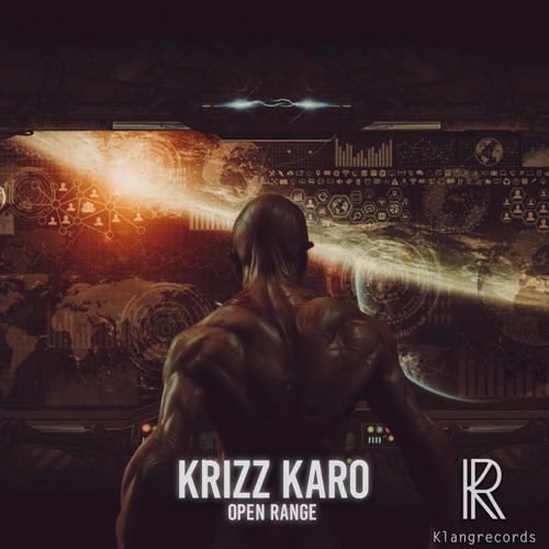 Krizz Karo - Open Range (Marvin Erbe Remix) / OUT on >>> 23.07.20<<<  / KLANGRECORDS
