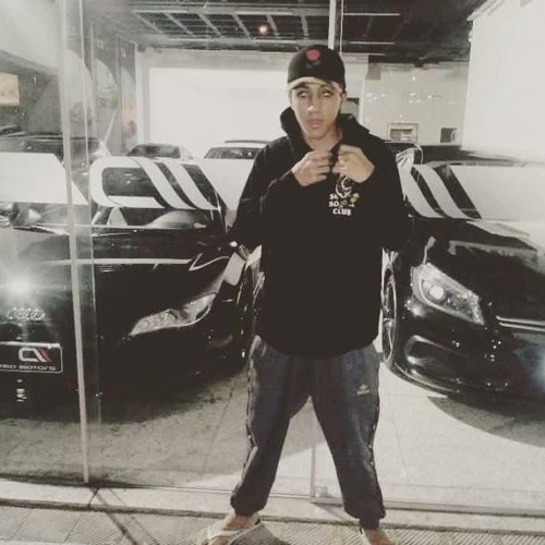 KleBugatti ! Chamas Infernais | made on the Rapchat app (prod. by colind)
