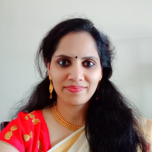 Stream Santhatham Sumasharan by Tulasi Ramachandran | Listen online for  free on SoundCloud