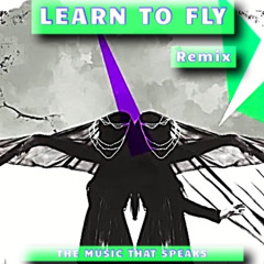 LEARN TO FLY - REMIX REC-2026-03-22