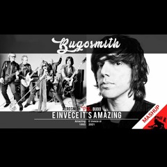 PHIL B. | E invece It's Amazing | MASHUP