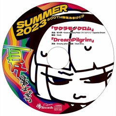 02 - DreamPilgrim