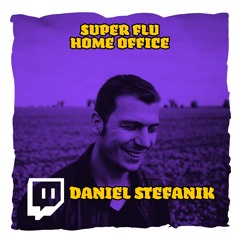 Daniel Stefanik @ HomeOffice 07.04.2021 - DJ Set
