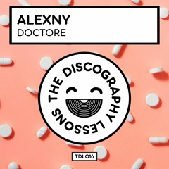 Alexny - Doctore