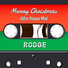 Merry Christmas (Afro House Mix)