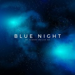 Blue Night (SET House) - EDX - Camelphat - Sonny Fodera - Chris Lake - Claptone - Simone Liberali