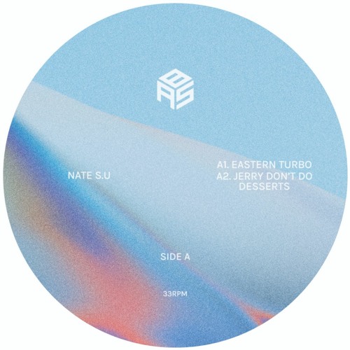 A1. Nate S.U - Eastern Turbo (Snippet)