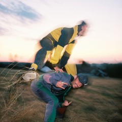 Cereal & Mr.Sympatic aka Gem in i - Pickles at Planeta Za