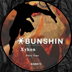 Xyhon - Party Time (FREE DOWNLOAD)