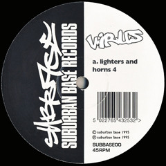 Lighters And Horns 4