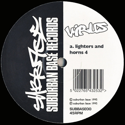 Lighters And Horns 4