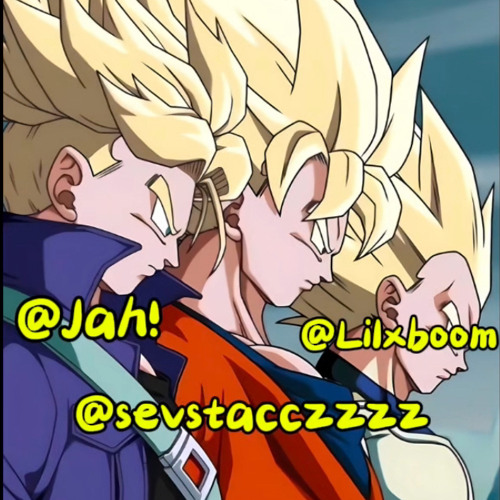 Kami Anthem @lilxboom @sevstacczzzz @Jah! #RTB #CW #BABYREV