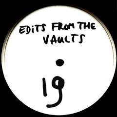 The Emotions - Blind Alley [A Jam Master Mix] *Bandcamp exclusive*