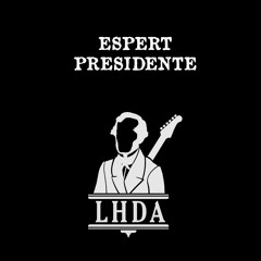 Espert Presidente (En Vivo)