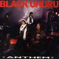 Black Uhuru - Party Next Door & Botanical Roots