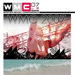 Redux - Simon WMC 2007 Edition