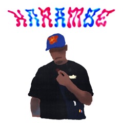 LOU BELOVED - HARAMBE (prod. KARO)